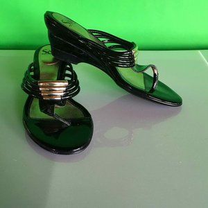 Sofft Wedge Sandals